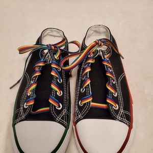 LGBTQ Shoes
